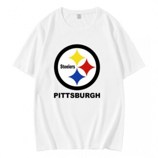 Pittsburgh Steelers Logo T-Shirt