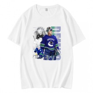 Thatcher Demko Vancouver Canucks Nhl Players T-Shirt