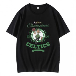Celtics Champions 2024 NBA The Final T-Shirt