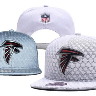 NFL Atlanta Falcons Stitched Snapback Hats 095