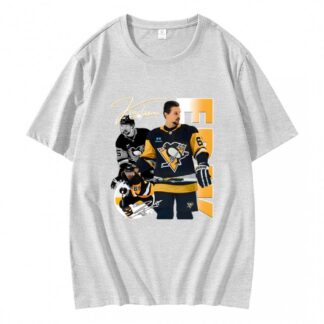 Erik Karlsson Pittsburgh Penguins Nhl Players T-Shirt