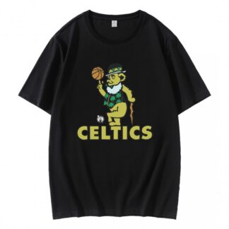 Funny NBA Celtics x Grateful Dead T-Shirt